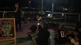 20160716(2) 崴奇舞台開放夜 Open Jam Night at Wakey Wakey