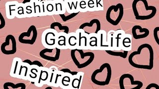 Fashion Week Meme Gachalife Coco Dotcom