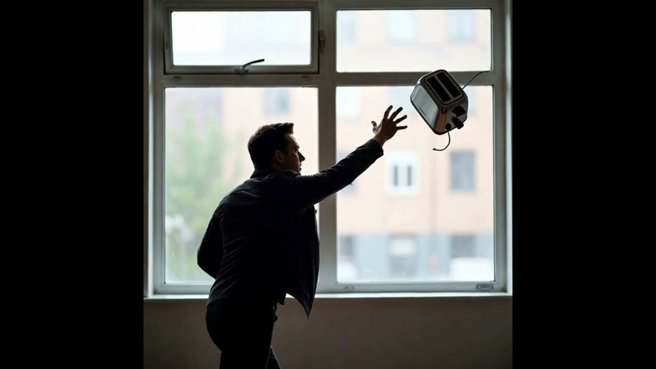 Никто не купил  