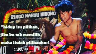 Story WA jaranan [ singo wahyu wibowo ]