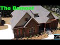 The Bemont Plan/ Mike Palmer Homes Inc. Denver NC Builder
