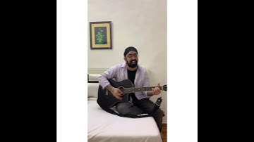 Thumbnail of Pretty Woman | Kal ho na ho | Acoustic Cover | Sarab Taneja