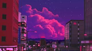 bicep - glue + rain