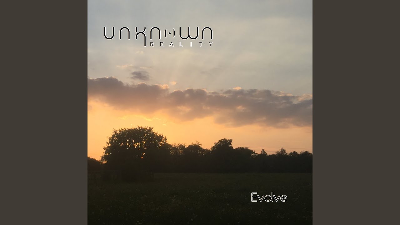 YouTube에서 Evolve 보기 YouTube에서 Evolve 보기