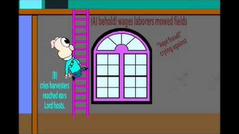 Memorize James: day 9 (Master of Memory)