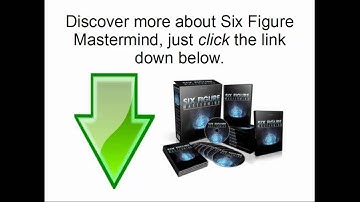 Six Figure Mastermind Review - What The Elite Internet Marketers Don