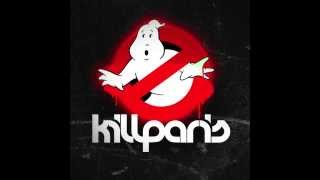 Ghostbusters - (Kill Paris Remix)