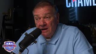 Peeling Back the Onion with "Uncle" Alan Thriffily - Episode 1