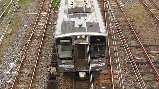 えちごトキめき鉄道　ET127系V4編成「ミタカラッピング」　妙高高原側　トップビュー　屋根上資料