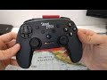 Manette Steel-Play Nintendo Switch