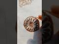 #beautiful mandala mehndi#trending mehndi#mehndi design#viralvideo #utubeshort #shortvideo