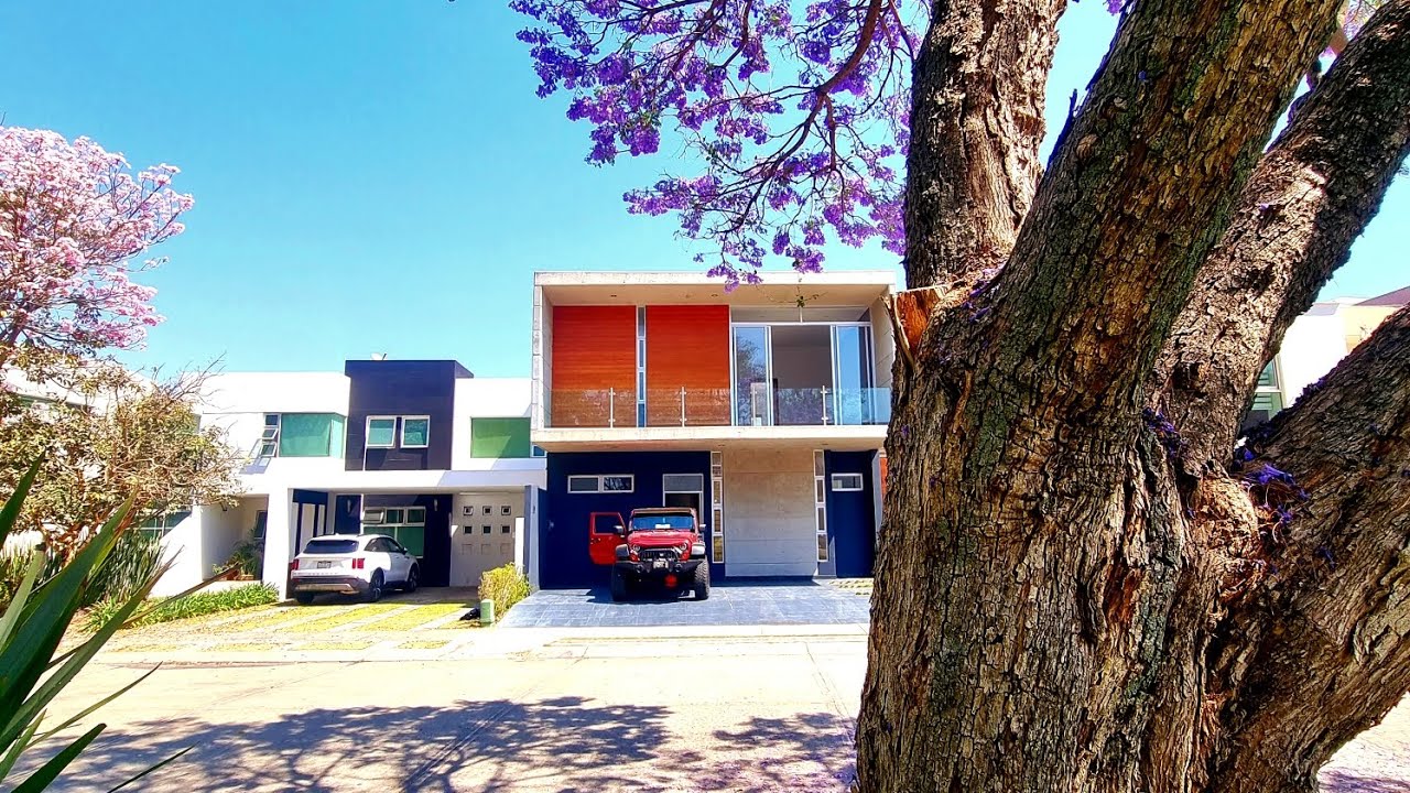 residencia de 14,000,000 en el fraccionamiento