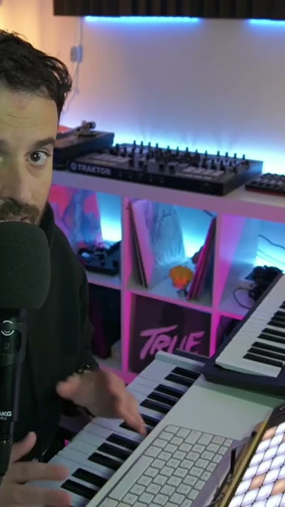 Composing Organic Progressive House #melodictechno #ableton #organichousemusic