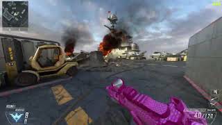 Walk (comethazine) Bo2 Montage