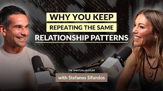 The Truth About Your Relationship Patterns That Are Blocking Love