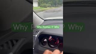 This the wrong street 😂 #shorts #potholes #trending #viral #pontiac