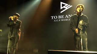 181130 To Be An A.c.e-All Of Me