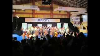 Happy 75th Anniversary Lokal Ng Lipa Batangas