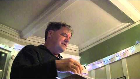 Kevin Killian « Live at 851