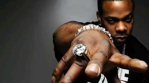 Busta Rhymes - Dangerous [rmx by Young Skocz]