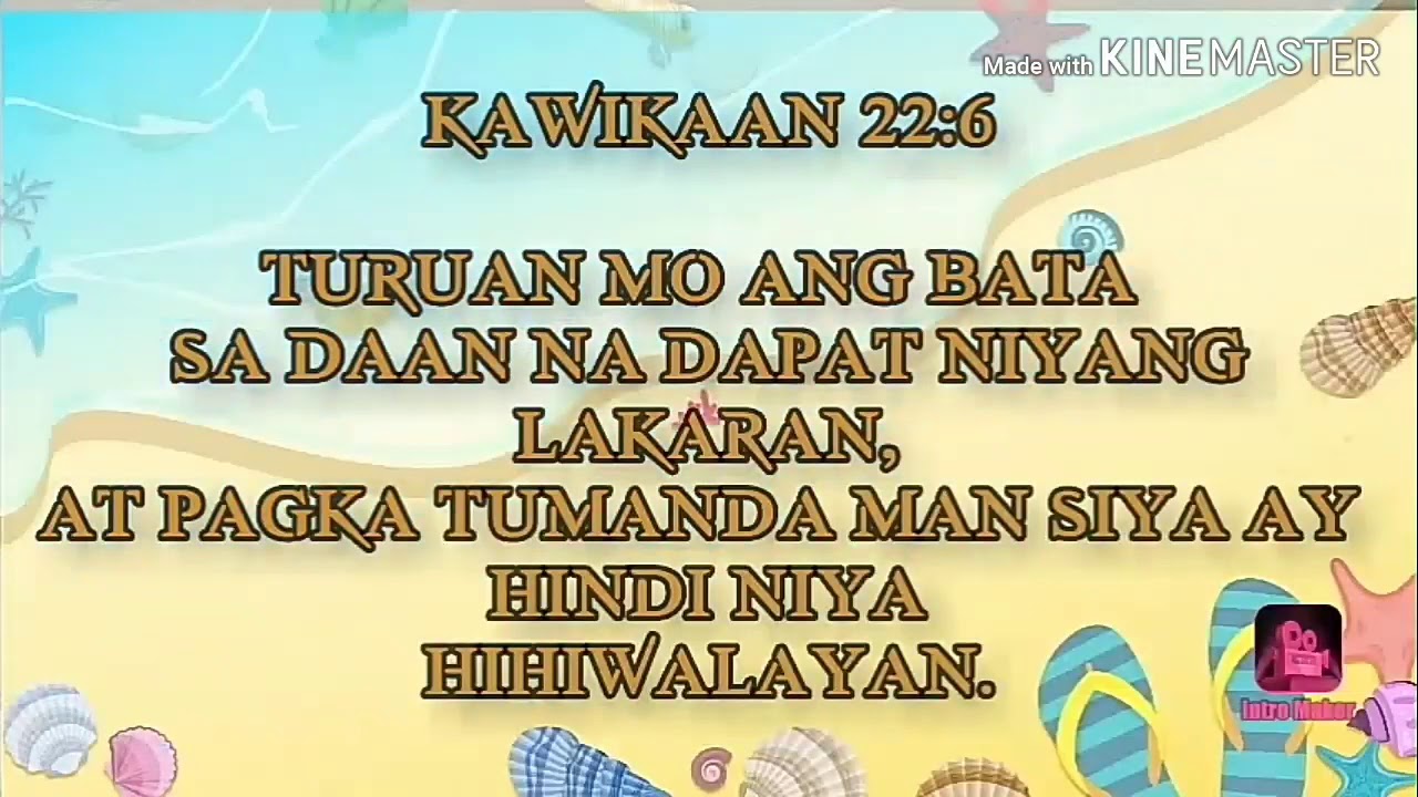 KAWIKAAN 22 6 YouTube