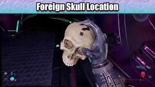 Where to find the Foreign Skull | Halo 1 Remake Campaign Evolved