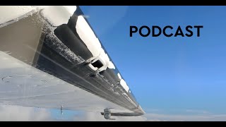 Podcast: The Power Of PIREPS - MzeroA Flight Training