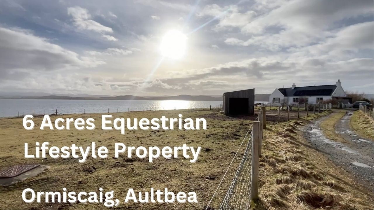 Земельный участок площадью 6 акров (фермерский участок) - коттедж - домик - береговая линия 380 м...