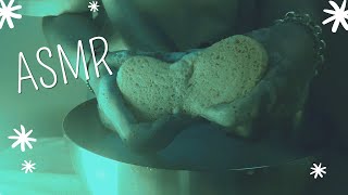 ASMR | Un baño caliente después de un día agotador 🛀 Sales, burbujas, esponjas y agua by Indah ASMR 7,073 views 1 year ago 28 minutes