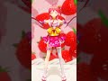 [ホロライブMMD]　さくらみこ　ピーマン体操　#Shorts