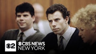 LA district attorney wants Menendez brothers to be resentenced