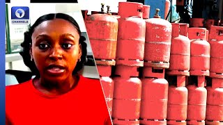 12.5kg Cooking Gas Now ₦16,250! What’s Behind the Price Drop?
