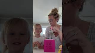Disney Princess Tonies Box Review