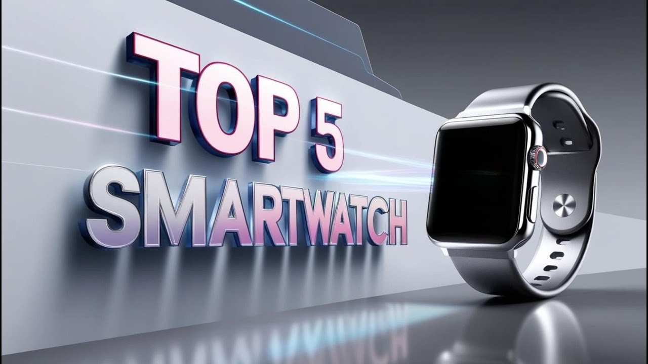 Smartwatch: guida all'acquisto