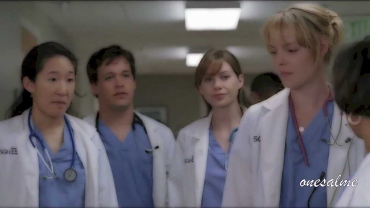 Where Can I Watch Grey's Anatomy From The Beginning