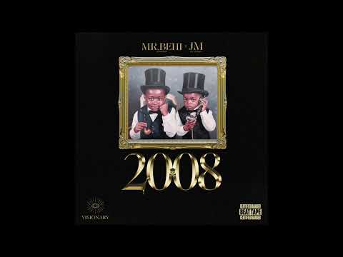 @MrBEHI & @jmonthetrack - Intro