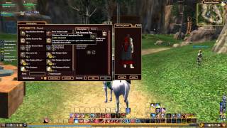 EverQuest 2 - Introduction - Loyalty Tokens - In Depth Overview