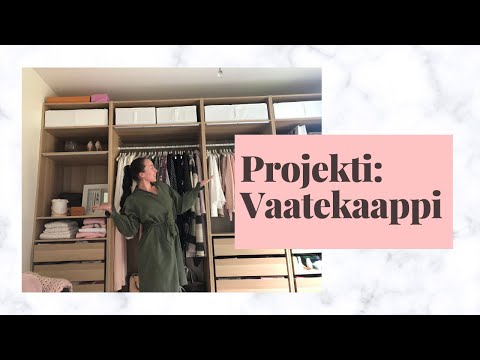 Video: Kaksilehtinen Vaatekaappi (21 Kuvaa): Valitse Mallit, Joissa On Massiivipuusta Valmistettu Peili, Kaksioviset Tuotteet