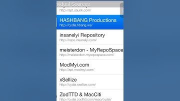 How to install iOS 7 in iPhone or iPod   In ios 6 through cydia
