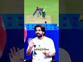 Ahmed Shahzad Talking Domestic Talent Player Sahibzada Farhan Shorts Cricket Youtubeshorts Ahmed Shahzad Talking Domestic Talent Player Sahibzada Farhan Shorts Cricket Youtubeshorts