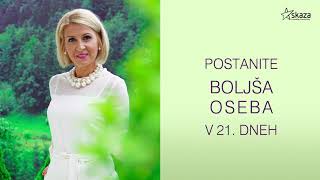 Tanja Skaza - Pozitivne afirmacije