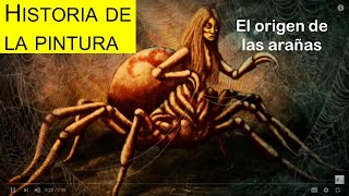 18 Historia De La Pintura Universal - Las Hilanderas Velazquez, Y Mujer Desvistiéndose Jan Steen