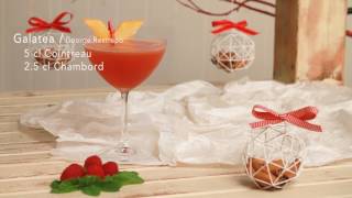 Cóctel Casero con Cointreau