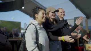 2025 Toyota Fieldays® | Mystery Creek 2025 Toyota Fieldays® | Mystery Creek