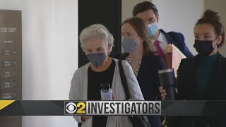 Woman testifies in her lawsuit accusing Sterigenics of causing her cancer