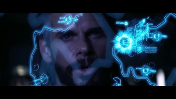 Firefall Open Beta Story Trailer