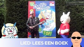 Lees Een Boek Live - Paul Van Loon - Efteling