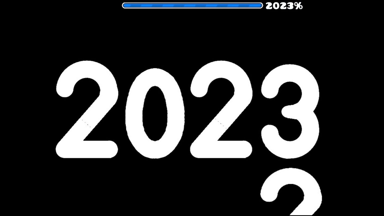 2023 | Geometry Dash