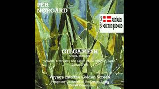 Per Nørgård - Voyage Into The Golden Screen(1968)