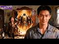 Khám nhà trọ rể hèn, cả nước rúng động thấy áo bào Thống Soái!